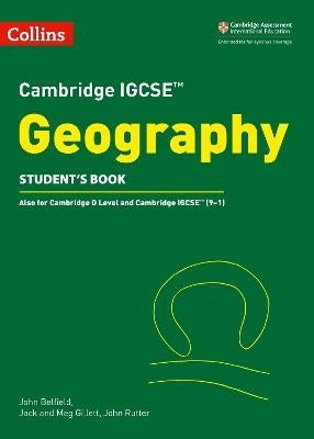 Cambridge Igcse Tm Geography Students Book