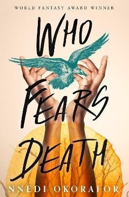 Who Fears Death (Pb)