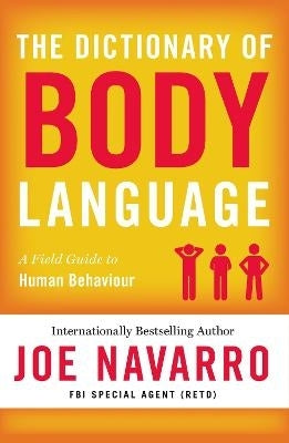 Dict of Body Language
