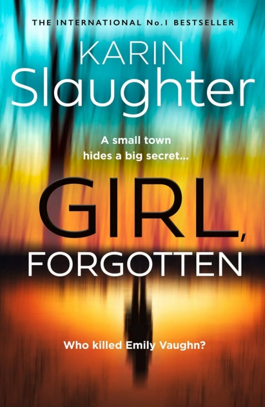 Girl Forgotten