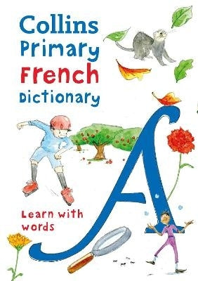 Collins Primary French Dict