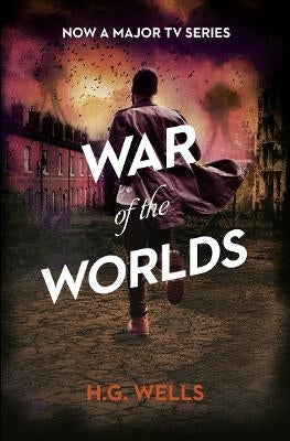 War of the Worlds (Collins Classics)
