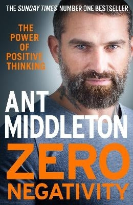 Zero Negativity the Power of Positive Thinking