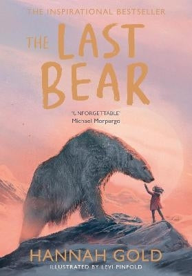 Last Bear (Pb)