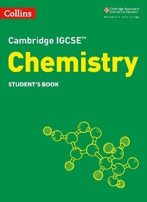 Cambridge Igcse Chemistry (Student Book)