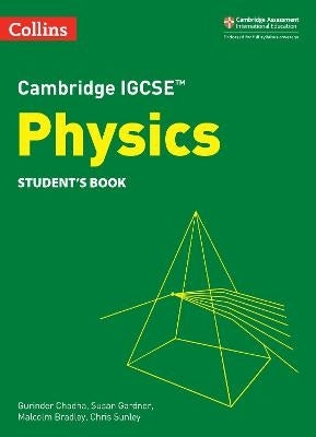 Cambridge Igcse Tm Physics Students Book