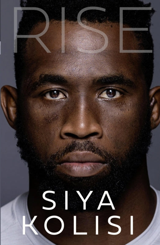 Rise the Brand New Autobiography