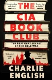 Cia Book Club the Best Kept Secret of the Cold War