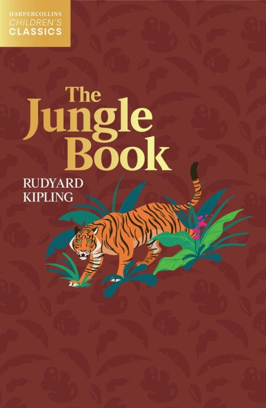 Jungle Book