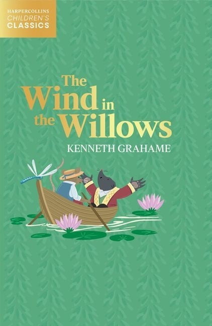 Wind in the Willows