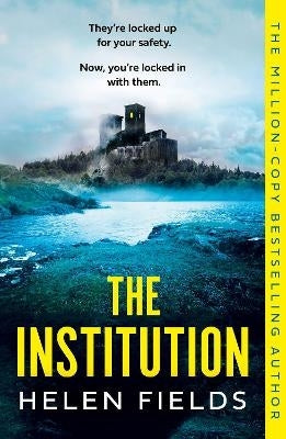 Institution the (Pb)