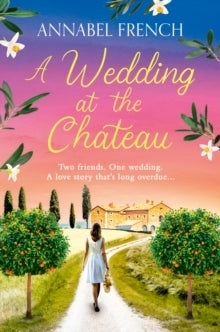 Wedding at the Chateau