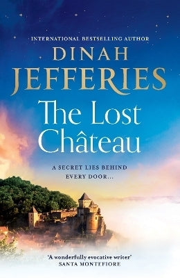 Lost Chateau
