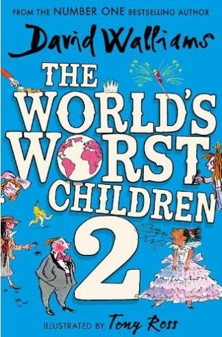 Worst Children 2
