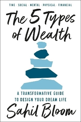 Fives Types of Wealth