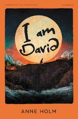 I Am David
