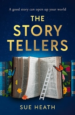 Storytellers
