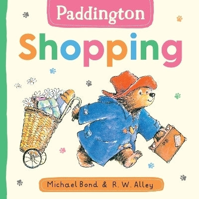 Paddington Shopping