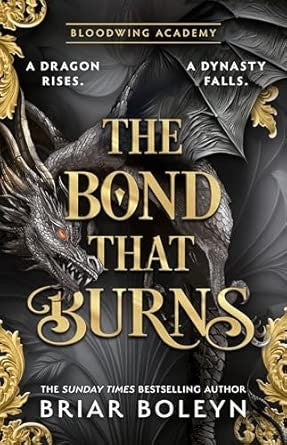 Bond That Burns