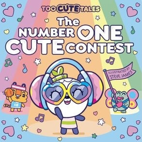 Too Cute Tales Number One Cute Contest
