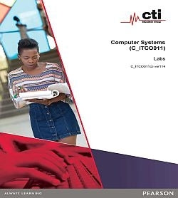 Computer Systems (C Itcoo11) (Ebook Smartswot Platform)