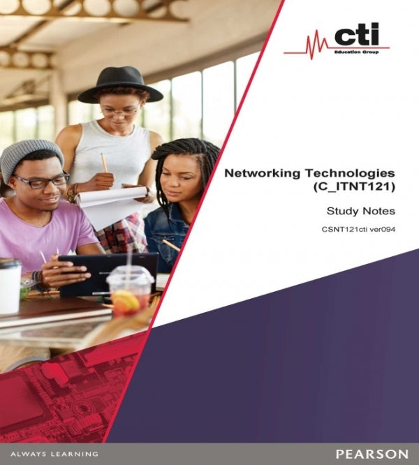 Gtslearning A+ (G289eng) (Ebook Smartswot Platform)