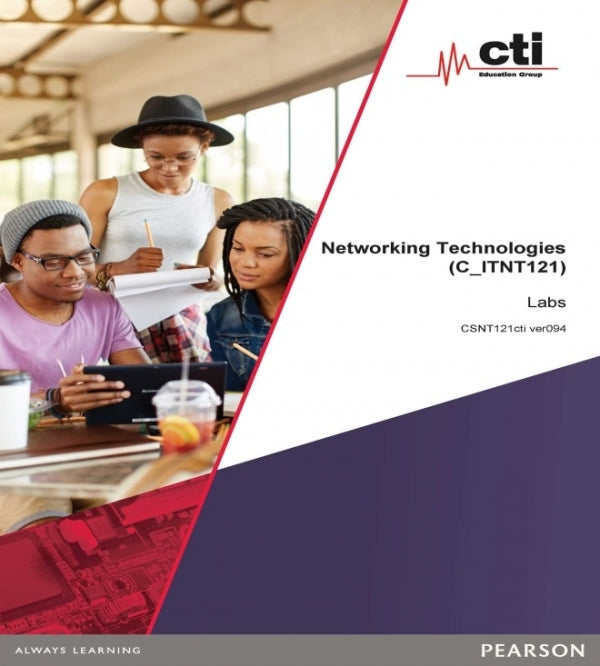 Gtslearning Network + (G524eng) (Ebook Smartswot Platform)