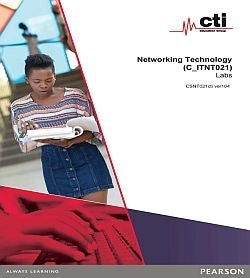 Networking Infrastructure (Itnt211b) (Ebook Smartswot Platform)