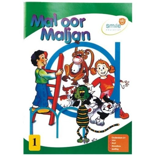 Mal Oor Maljan (Pm-Pb-007A)