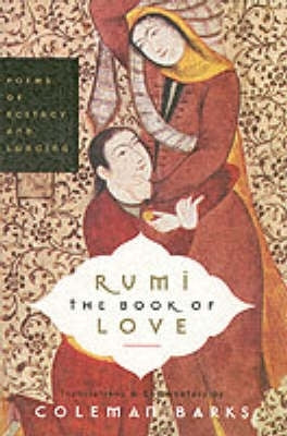 Rumi the Book of Love