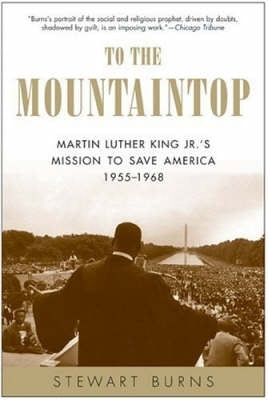 To the Mountaintop