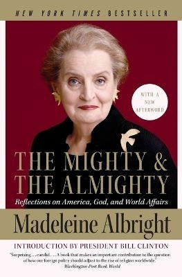 Mighty and the Almighty