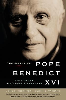 Essential Pope Benedict Xvi