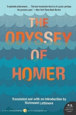 Odyssey of Homer
