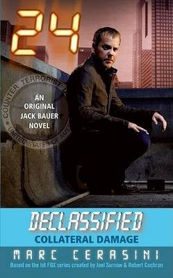 24 Declassified Collateral Damage