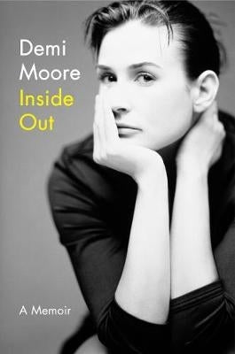 Inside Out a Memoir