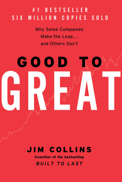 Good to Great