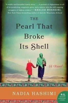 Pearl That Broke Its Shell a Novel