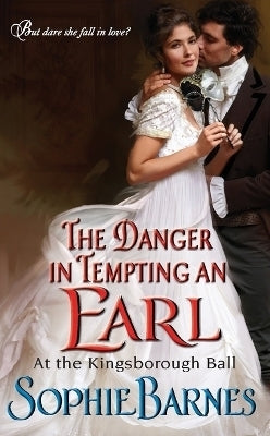 Danger in Tempting an Earl