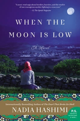 When the Moon is Low a Novel