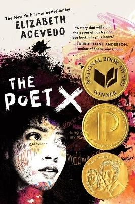 Poet X