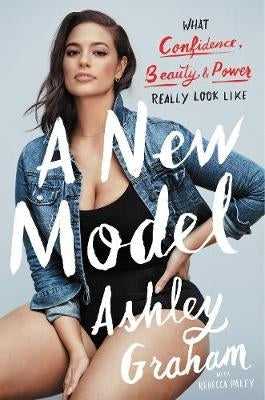 New Model What Confidence Beauty and Power Really Look Like