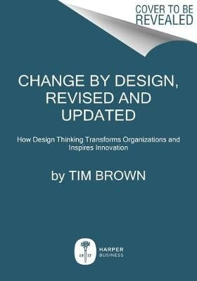 Change by Design (H/C) (Revised)