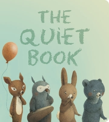 Quiet Book