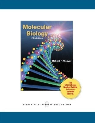 Molecular Biology