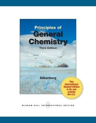 Principles of General Chemistry