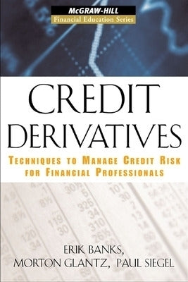 Credit Derivatives (H/C)