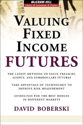 Valuing Fixed Income Futures (H/C)