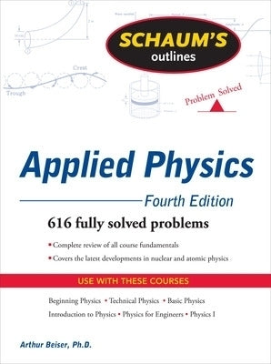 Schaums Outline of Applied Physics