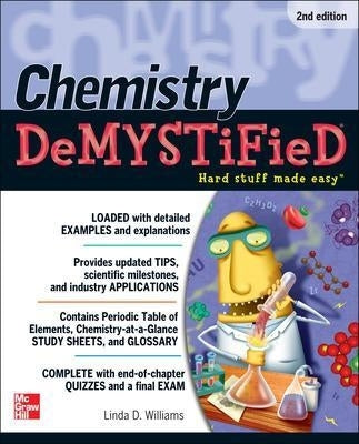 Chemistry Demystified